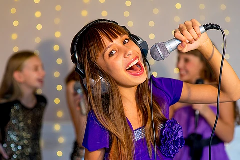 广州商务ktv焕新玩法-白云区ktv预定